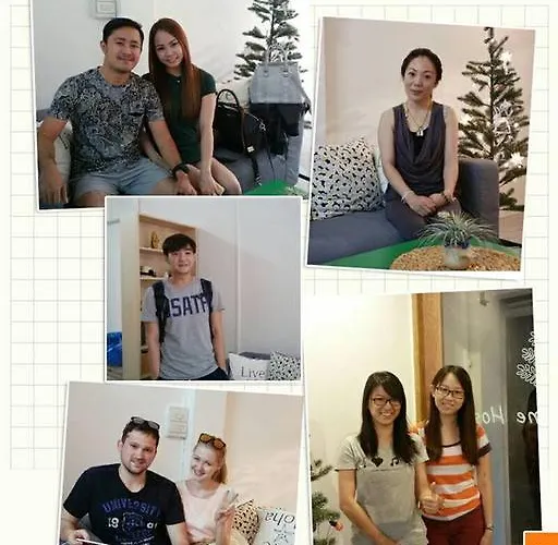 And Massage Ostello