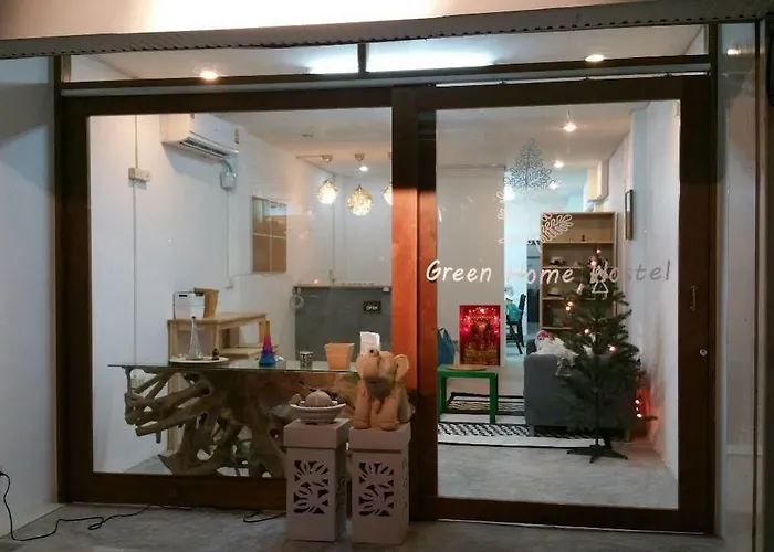 And Massage Ostello