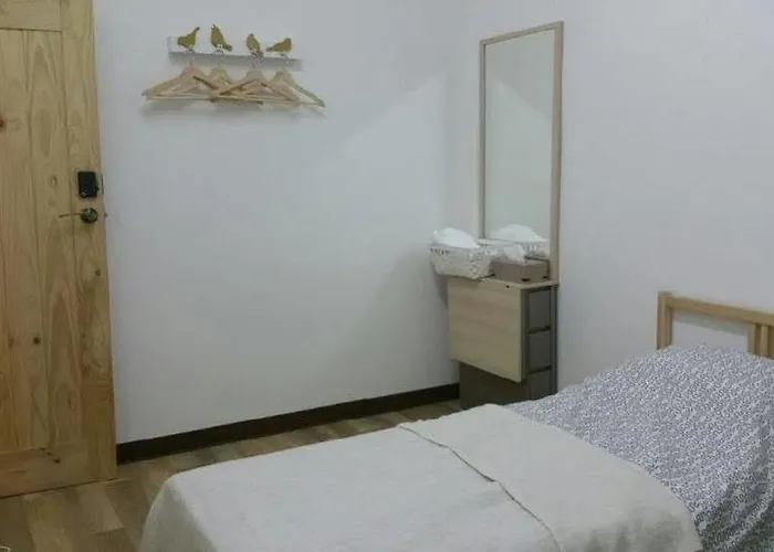 And Massage Ostello